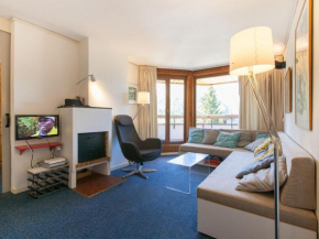 Spacieux T4 pour 6 pers. avec balcon sud, 3 chambres, Wi-Fi, au cœur d'Avoriaz - FR-1-314-258